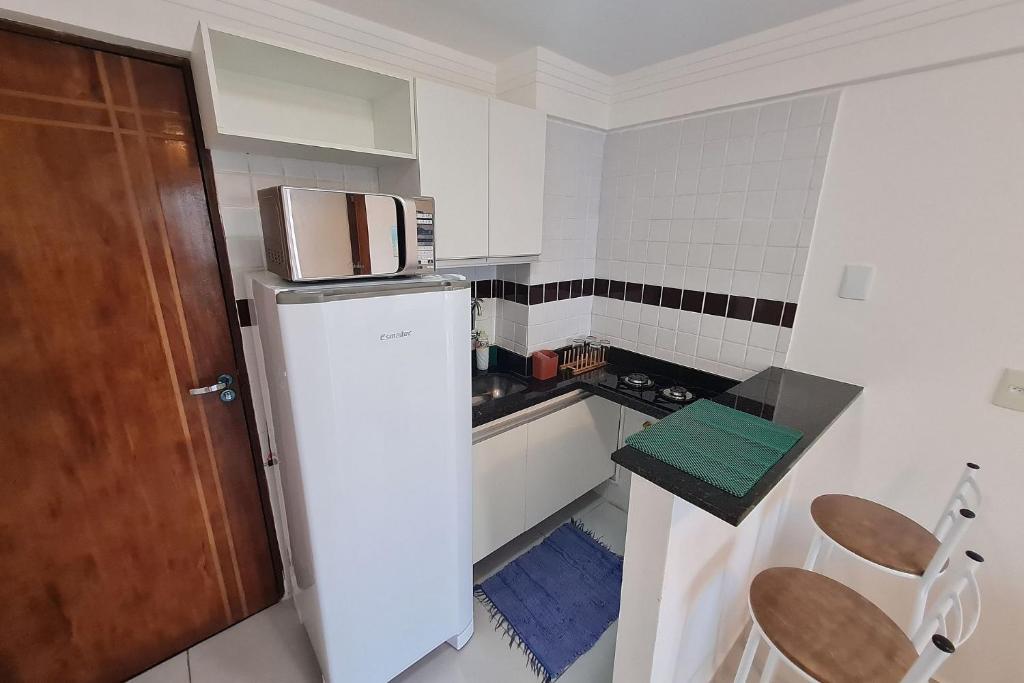  Lindo Apartamento no Caribessa - Vela & Mar!