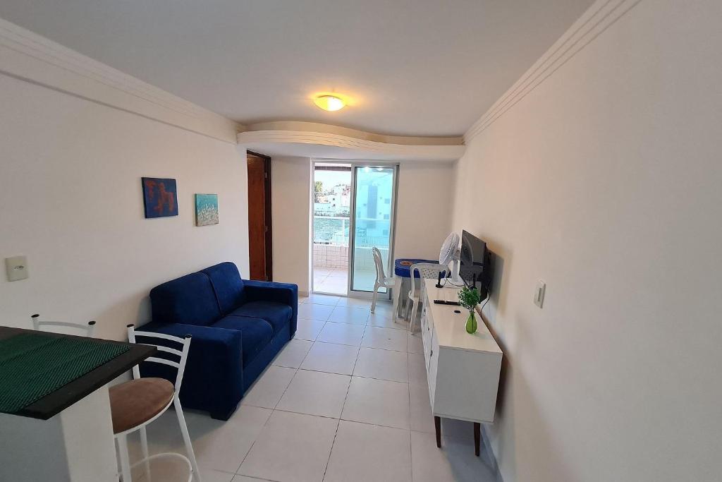  Lindo Apartamento no Caribessa - Vela & Mar!