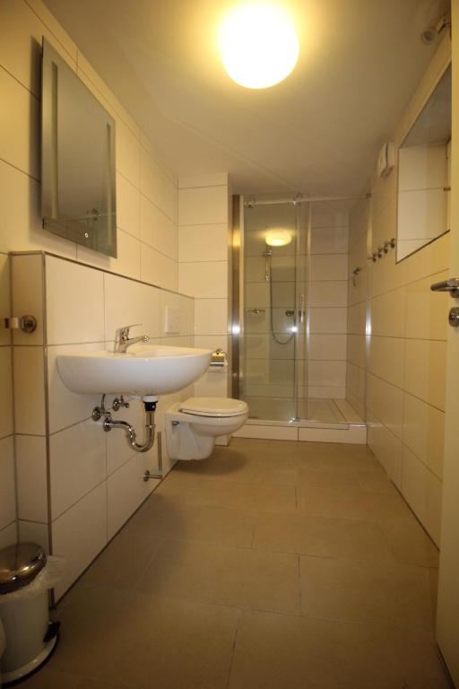 Mainz - 4-Zimmer-Haus - 6 Personen
