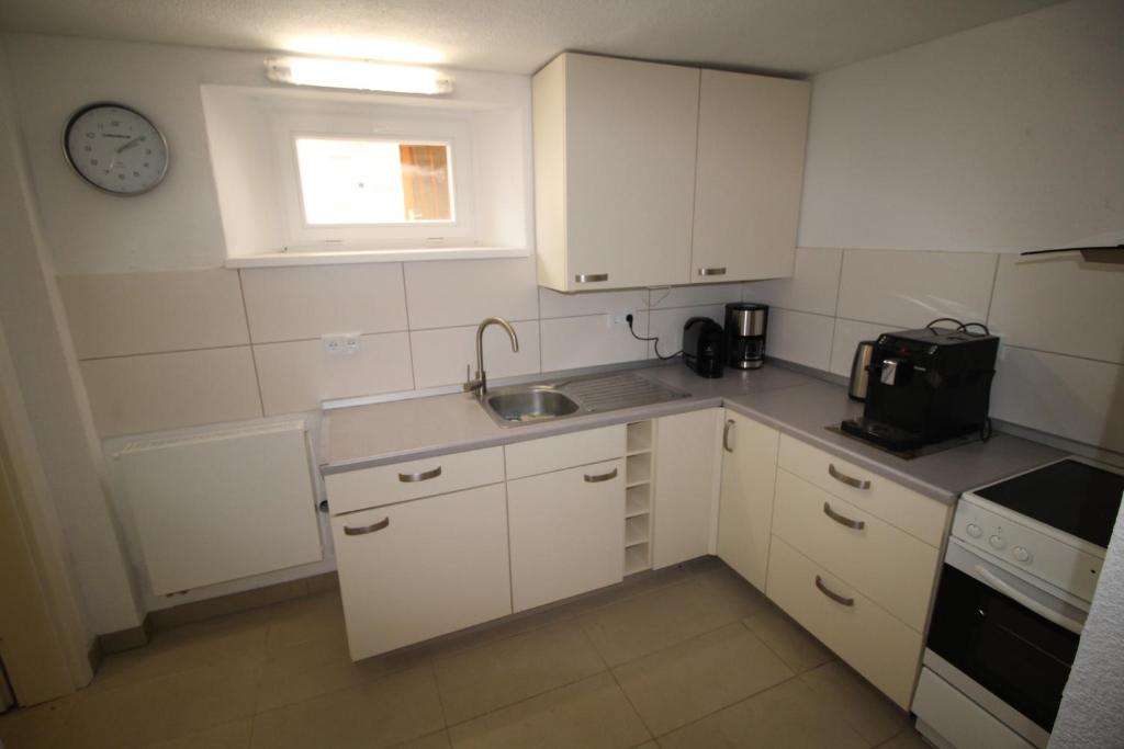 Mainz - 4-Zimmer-Haus - 6 Personen
