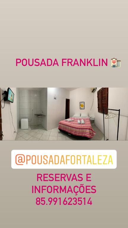  Pousada Franklin