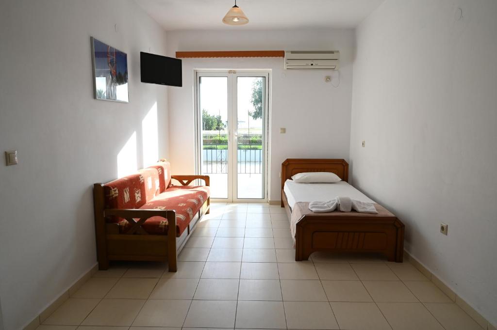 Surf Hotel - Apartamento - Planta Baja