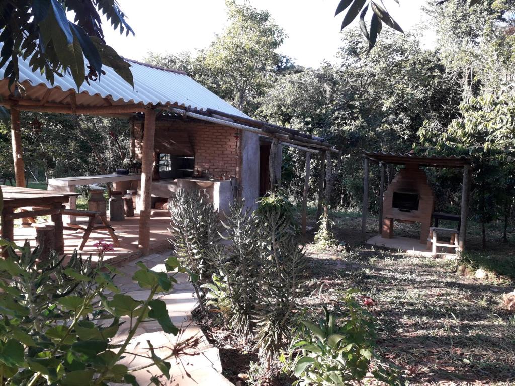  Pousada Natureza