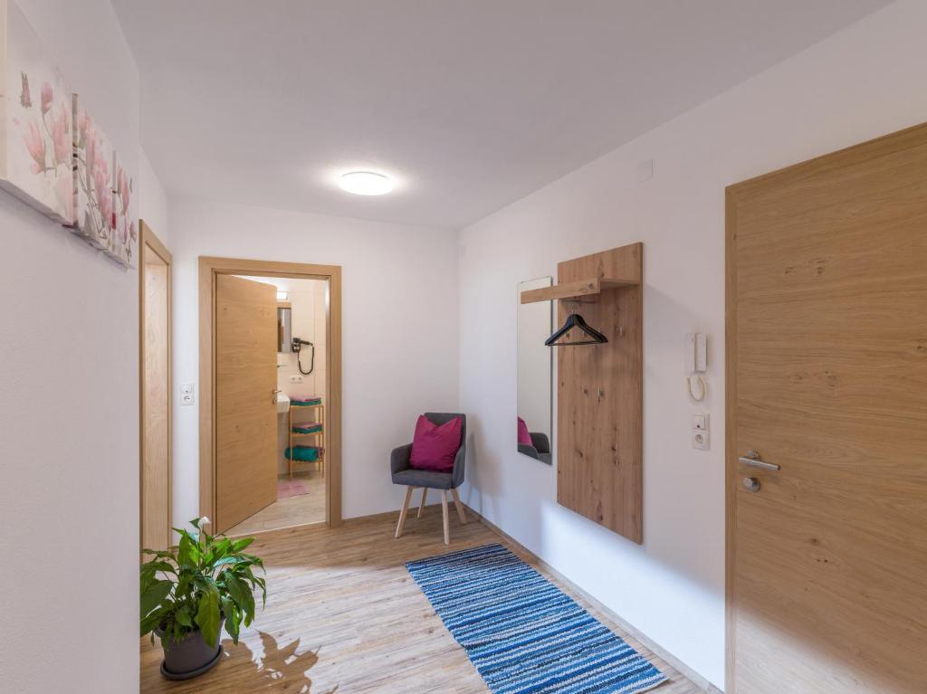 Fotografie z fotogalerie ubytování Apart Verena v destinaci Ramsau im Zillertal