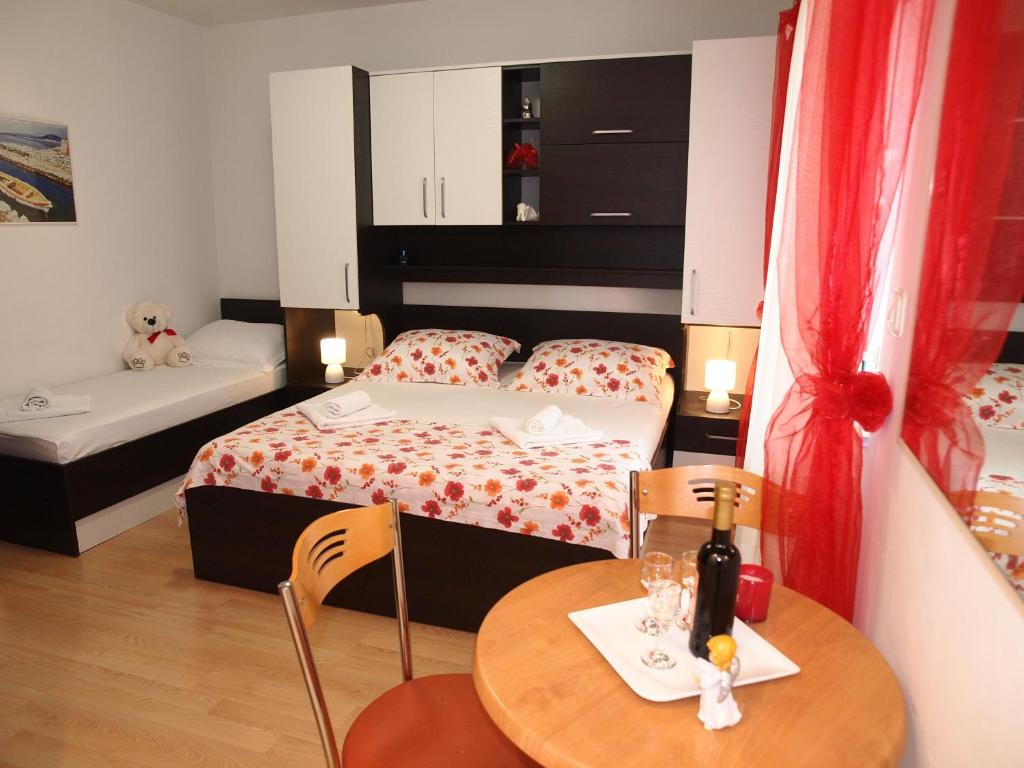 Apartman Mario - 一居室公寓