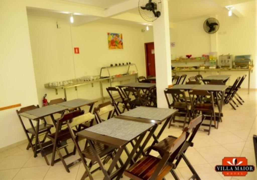  Villa Maior Hotel