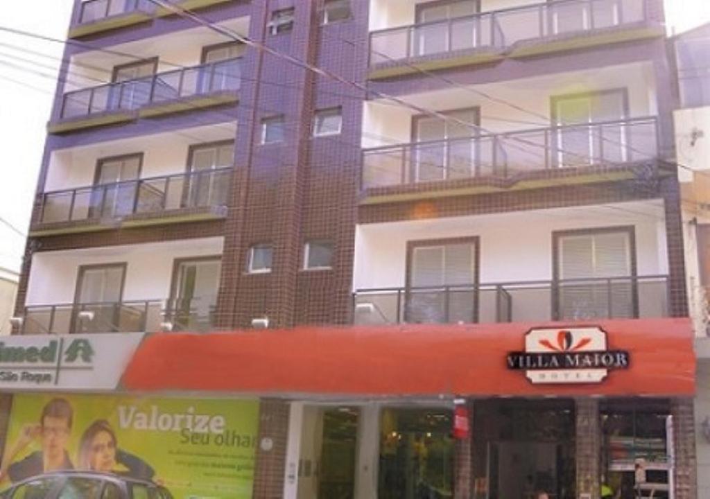  Villa Maior Hotel