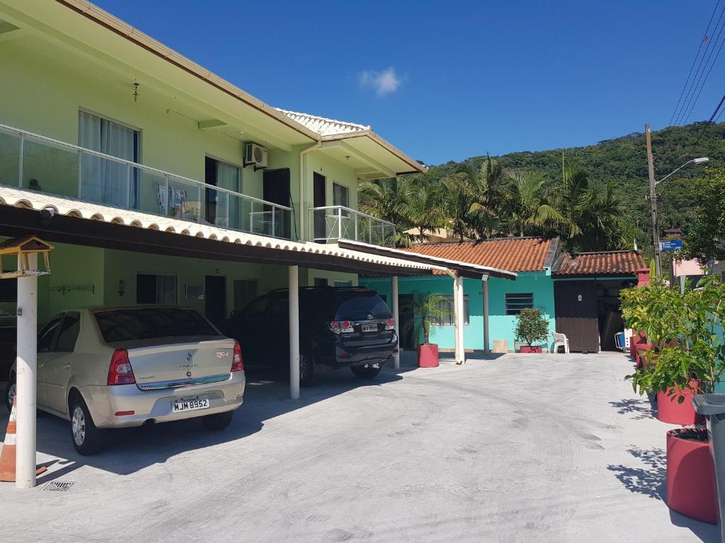  Apartamento Residencial Toca Coruja