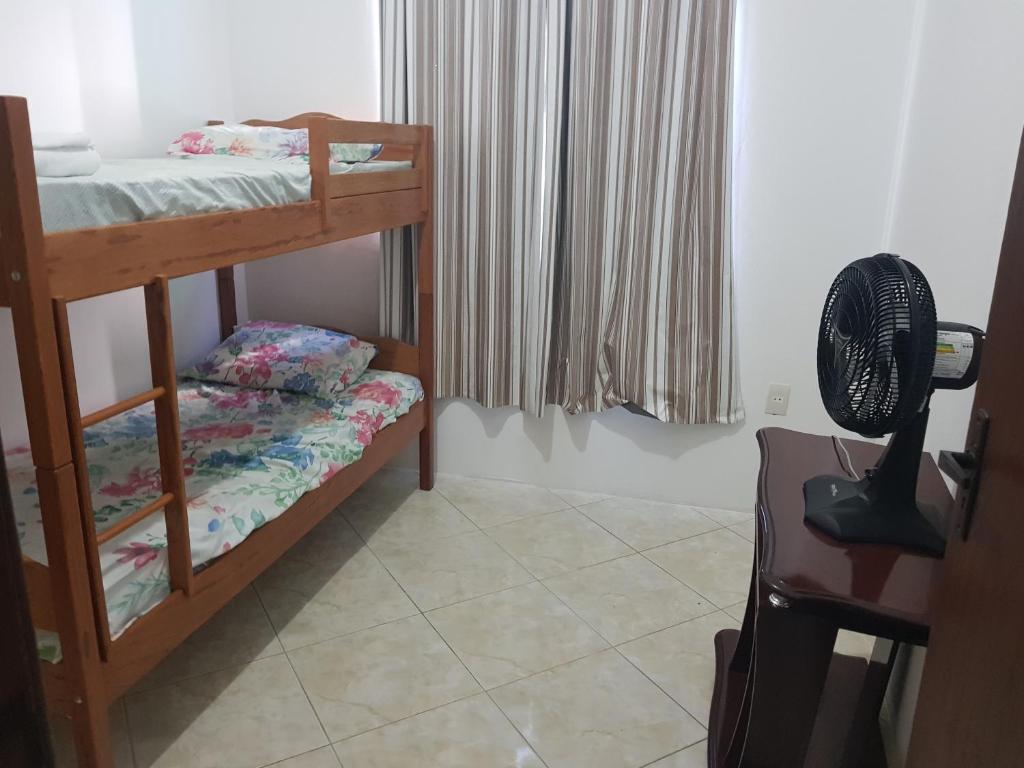  Apartamento Residencial Toca Coruja