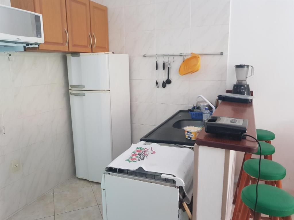  Apartamento Residencial Toca Coruja