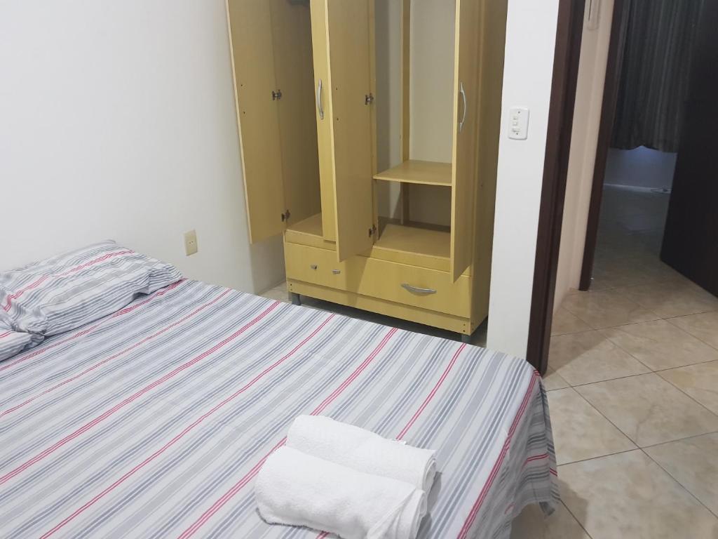  Apartamento Residencial Toca Coruja