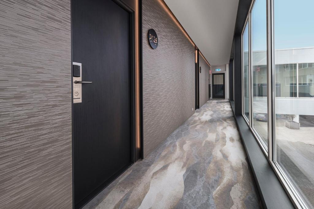 Palace Hotel Zandvoort - Resim 29