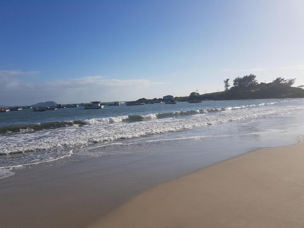  Apartamento Residencial Toca Coruja