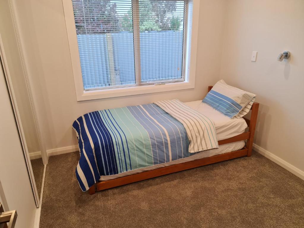 Brand New Home - Central Masterton - Resim 15