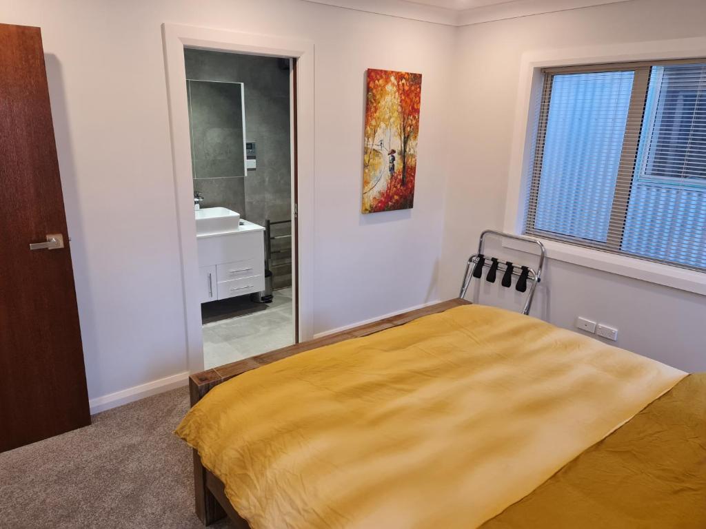 Brand New Home - Central Masterton - Resim 19