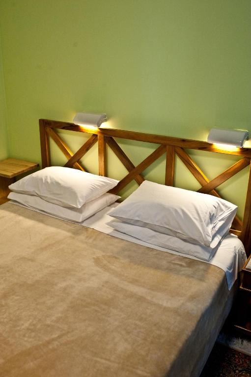 Akti - Habitación Doble Con Vista A La Ciudad