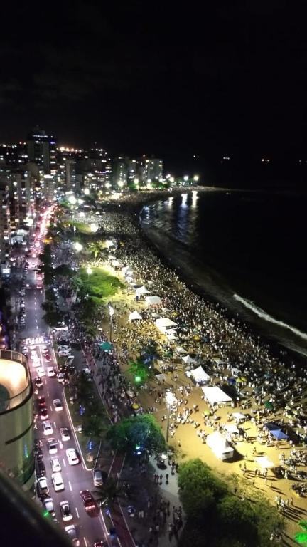  Apartamento Premium Pasargada 613
