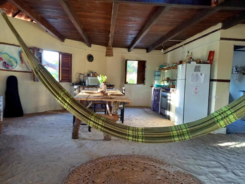  De boa no pe da Duna