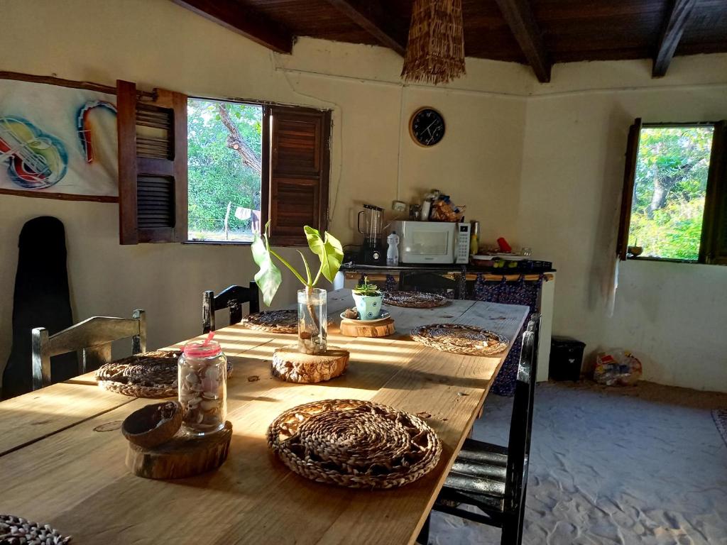  De boa no pe da Duna