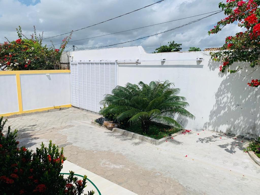  Pousada Luz