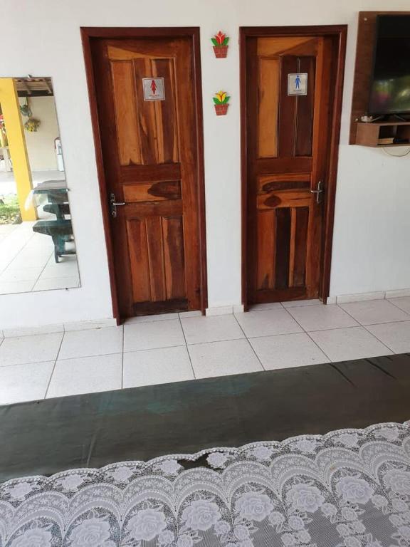  Pousada Luz