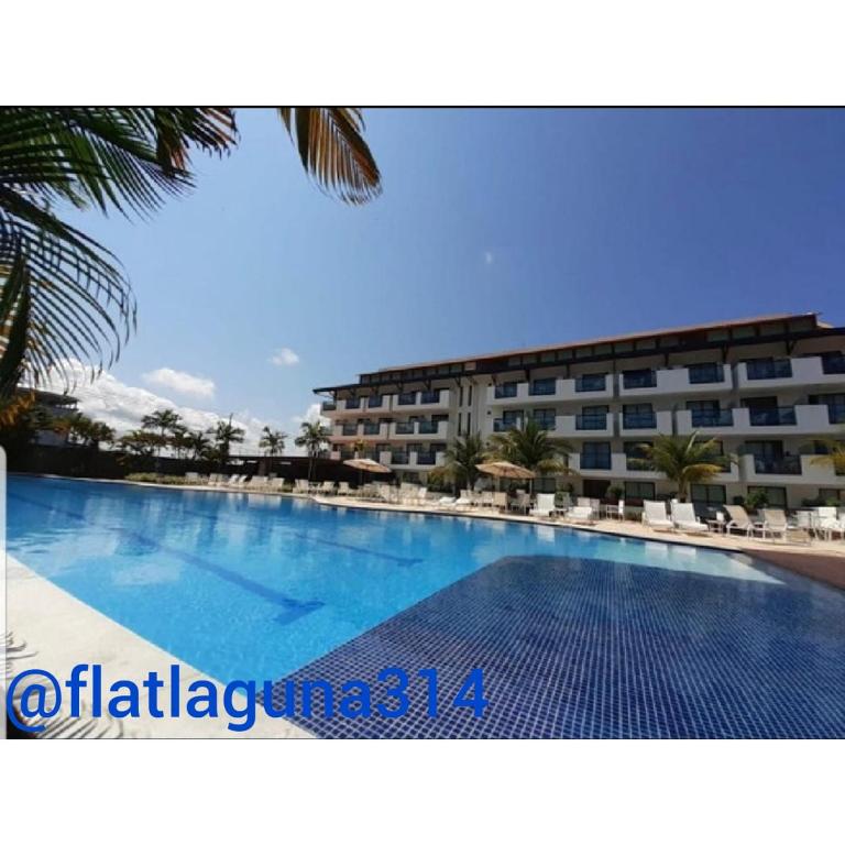  Laguna Beach Flat 314- Porto de Galinhas