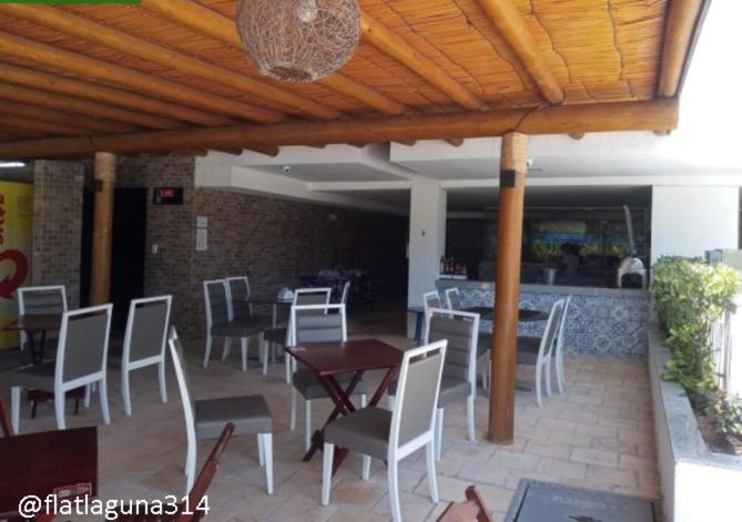  Laguna Beach Flat 314- Porto de Galinhas
