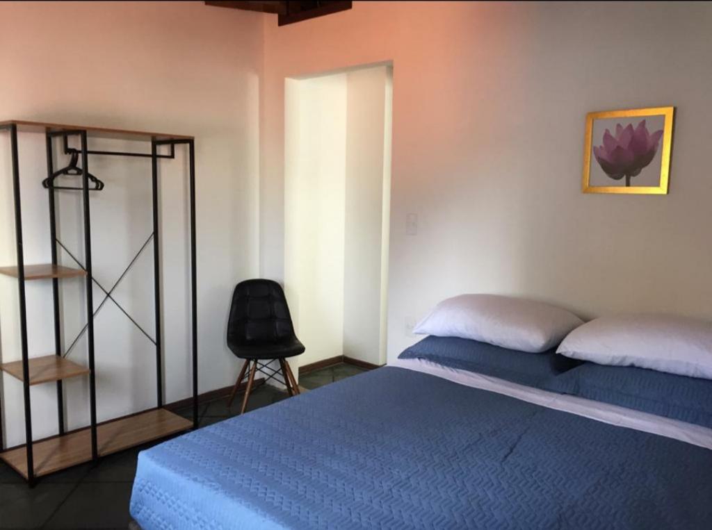  Praia Brava Guest House Suítes