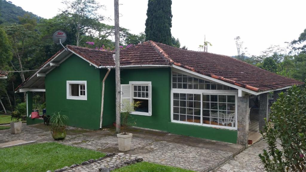  Rancho São Carlos