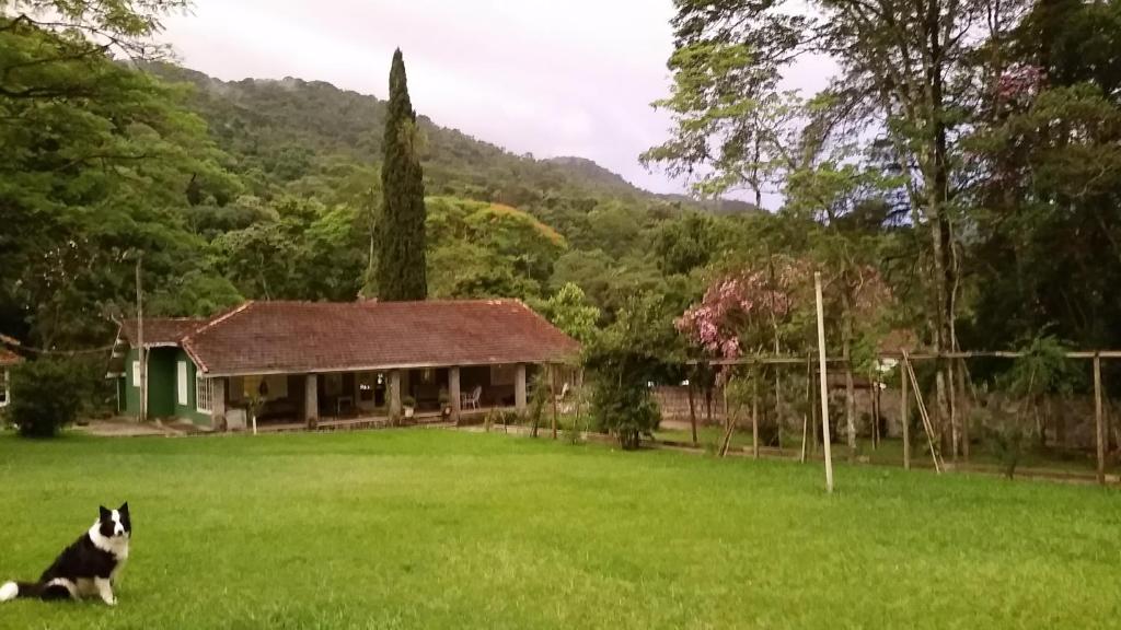  Rancho São Carlos