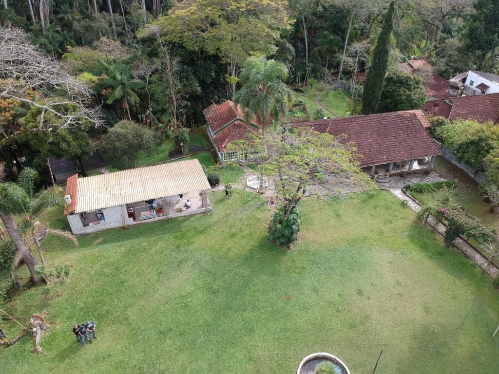  Rancho São Carlos