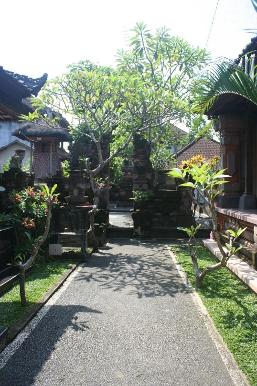 Giardino di Nugraha Guesthouse 1