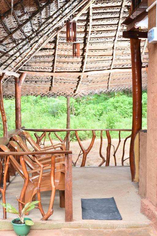 Relax Nature Villa - 6