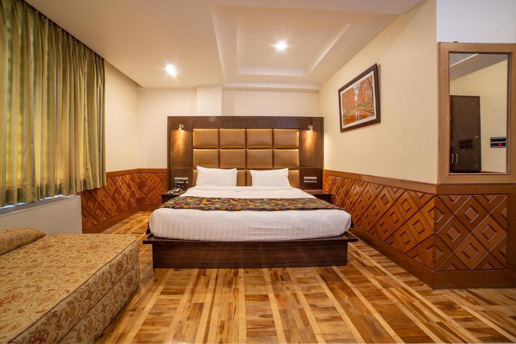 OPERA INN - Habitación Doble De Lujo