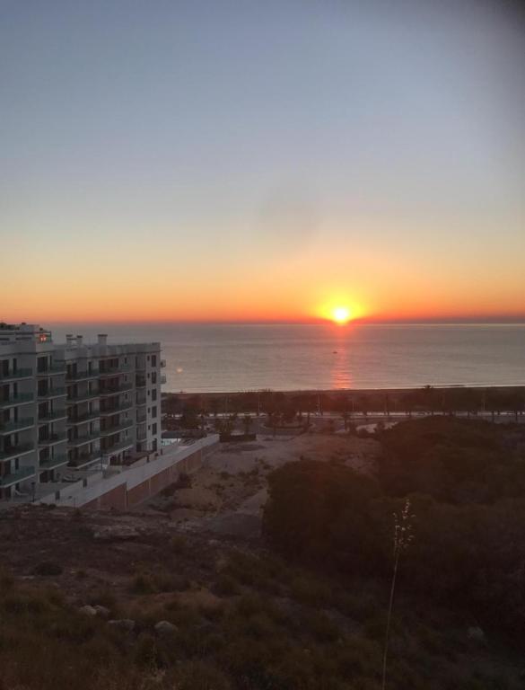 White luxury apartment, Arenales del Sol – Updated 2023 Prices
