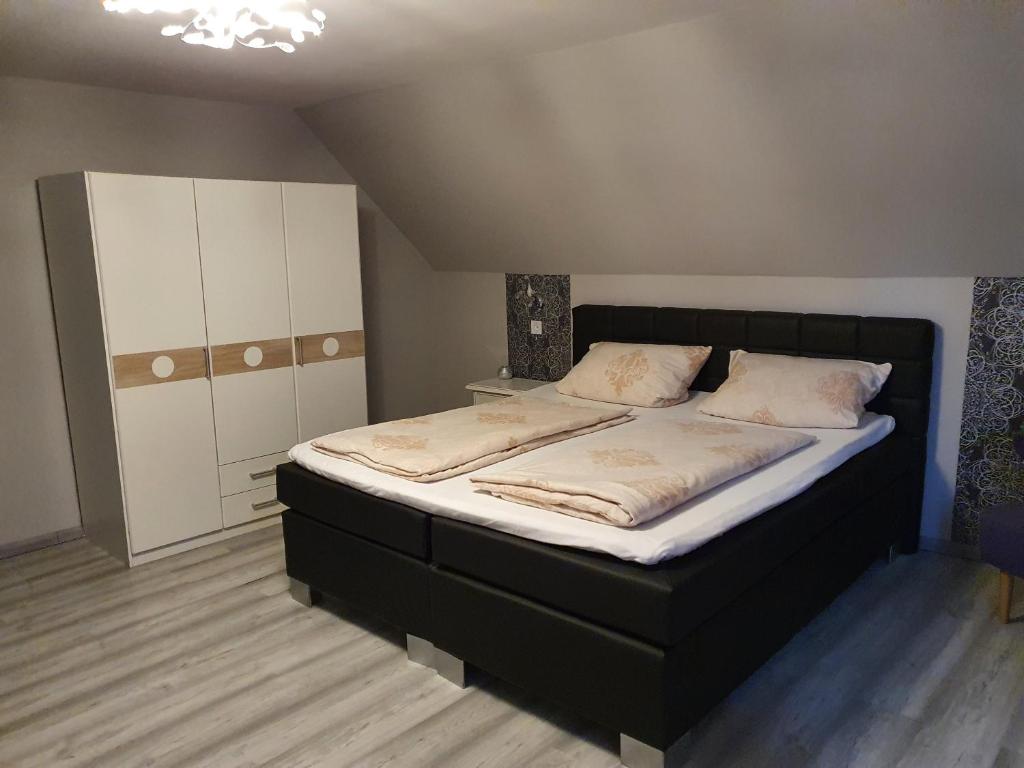 Andrea's Apartment - 两居室公寓