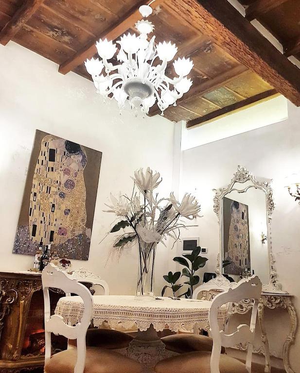 Fotografia z galérie ubytovania Stella del Mar S.Stefano v destinácii Bologna