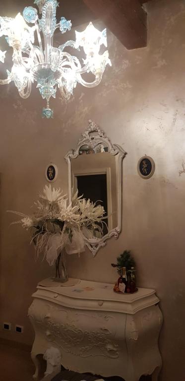 Fotografia z galérie ubytovania Stella del Mar S.Stefano v destinácii Bologna