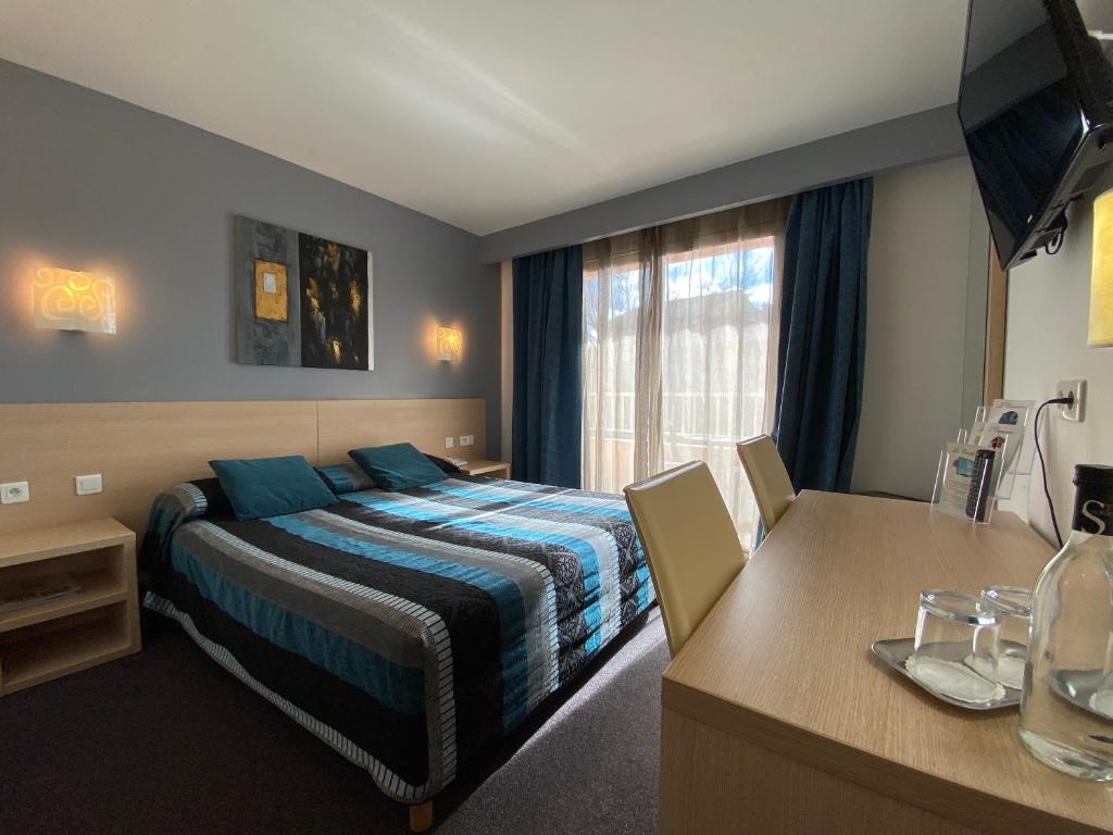 Hôtel Restaurant L' Empereur - 2