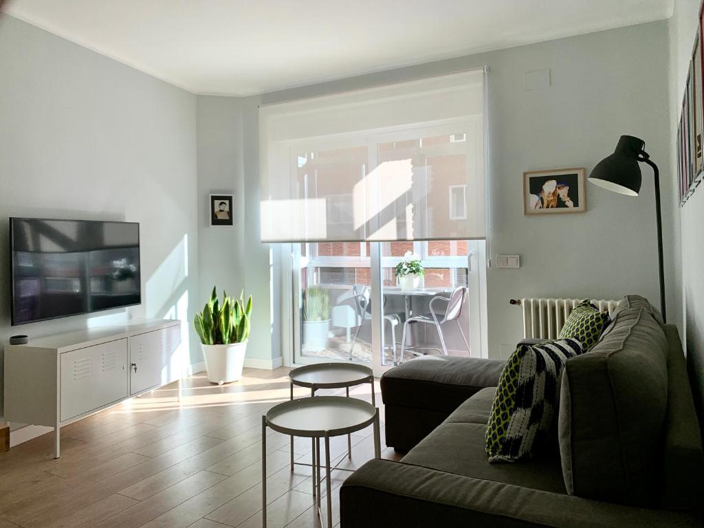 Fotografie z fotogalerie ubytování La Casa de Mozo v destinaci Avila