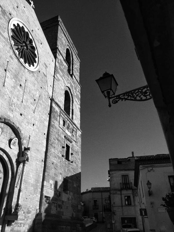 Fotografie z fotogalerie ubytování Antica Dimora del Drengot v destinaci Acerenza