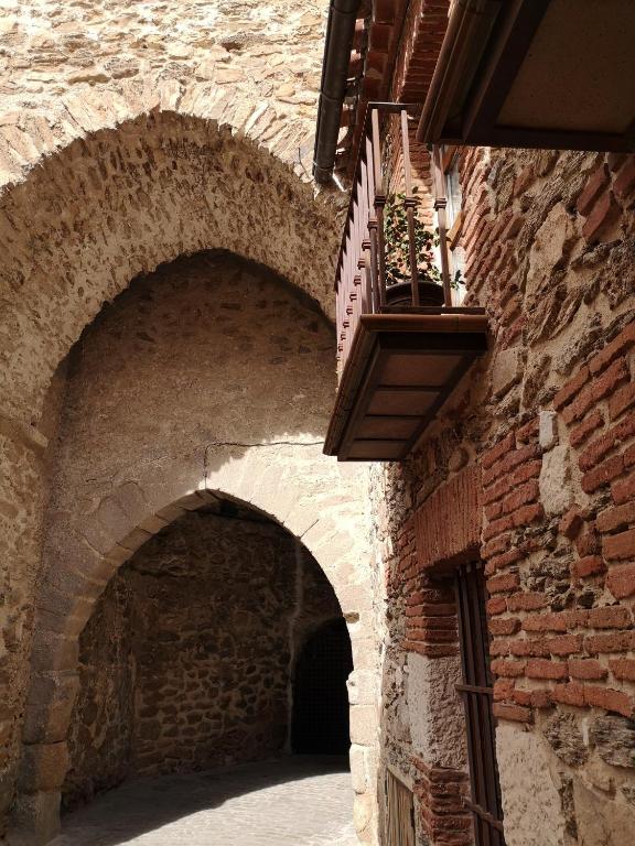 Fotografie z fotogalerie ubytování Hotel La Beltraneja v destinaci Buitrago del Lozoya