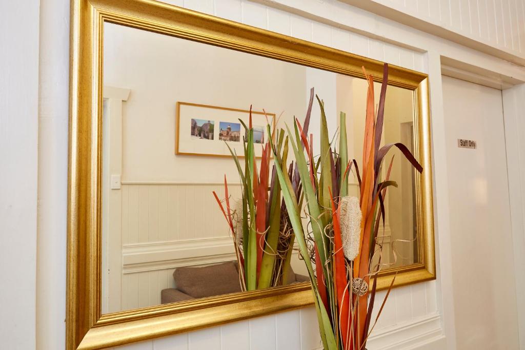 Hotel Sophia - Resim 10