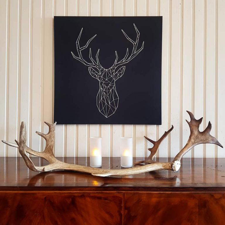 Fotografie z fotogalerie ubytování Järjagården Guesthouse v destinaci Storsele