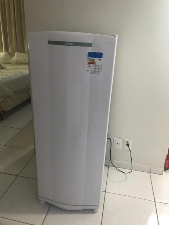  Flat de 1 quarto familiar