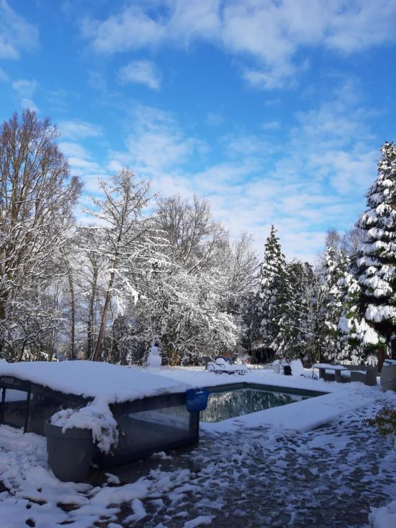 Photo from B&B Chatelet Cremers in Verviers, Liege Province, Belgium