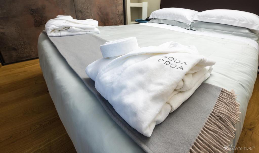 Hotel Aqua Crua - Superior Double Room