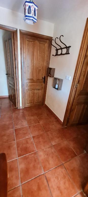 Fotografia z galérie ubytovania Apartamento Rural Coll d'Ares v destinácii Ares del Maestre