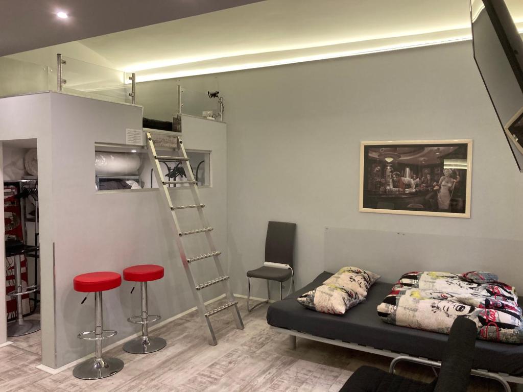 Fotografie z fotogalerie ubytování Marilyn City Center v destinaci Pécs