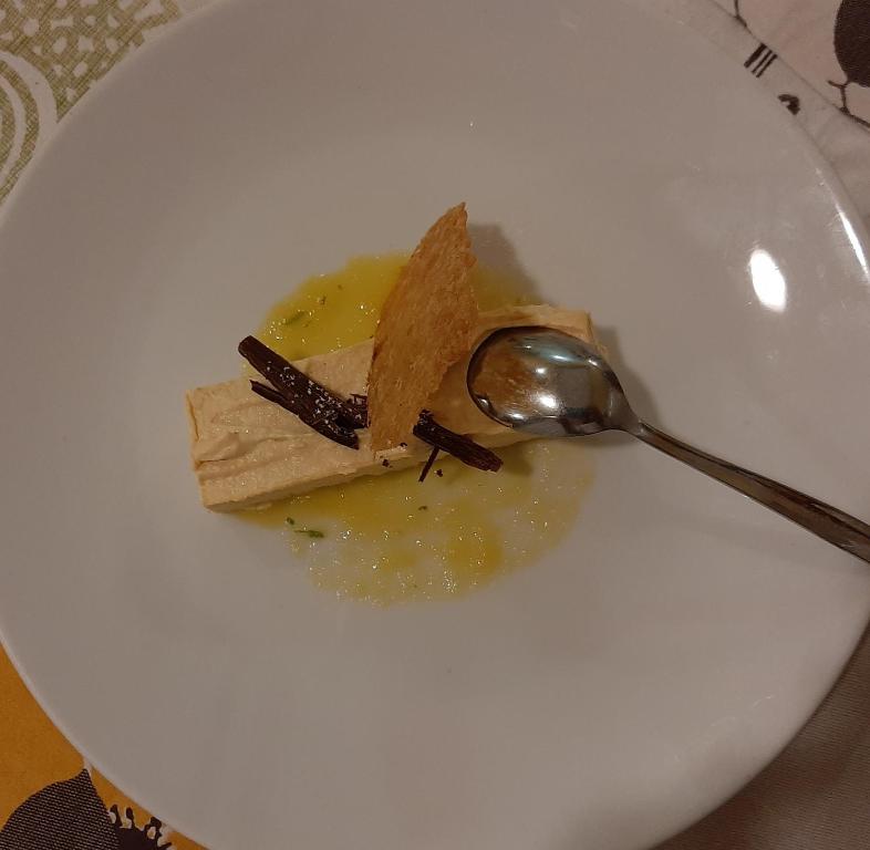 Jídlo v hotelu nebo okolí